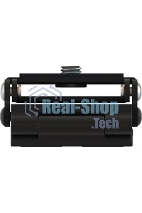 Настольная подставка Wize Photo eAzl для установки планшетов, видеокамер, электронных книг и pico-проекторов, нагрузка 6.8 кг, нагрузка 30-47 град., черный