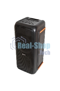 Минисистемы AIWA CAS-850 черный