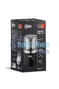 Кофемолка BEON BN-2601