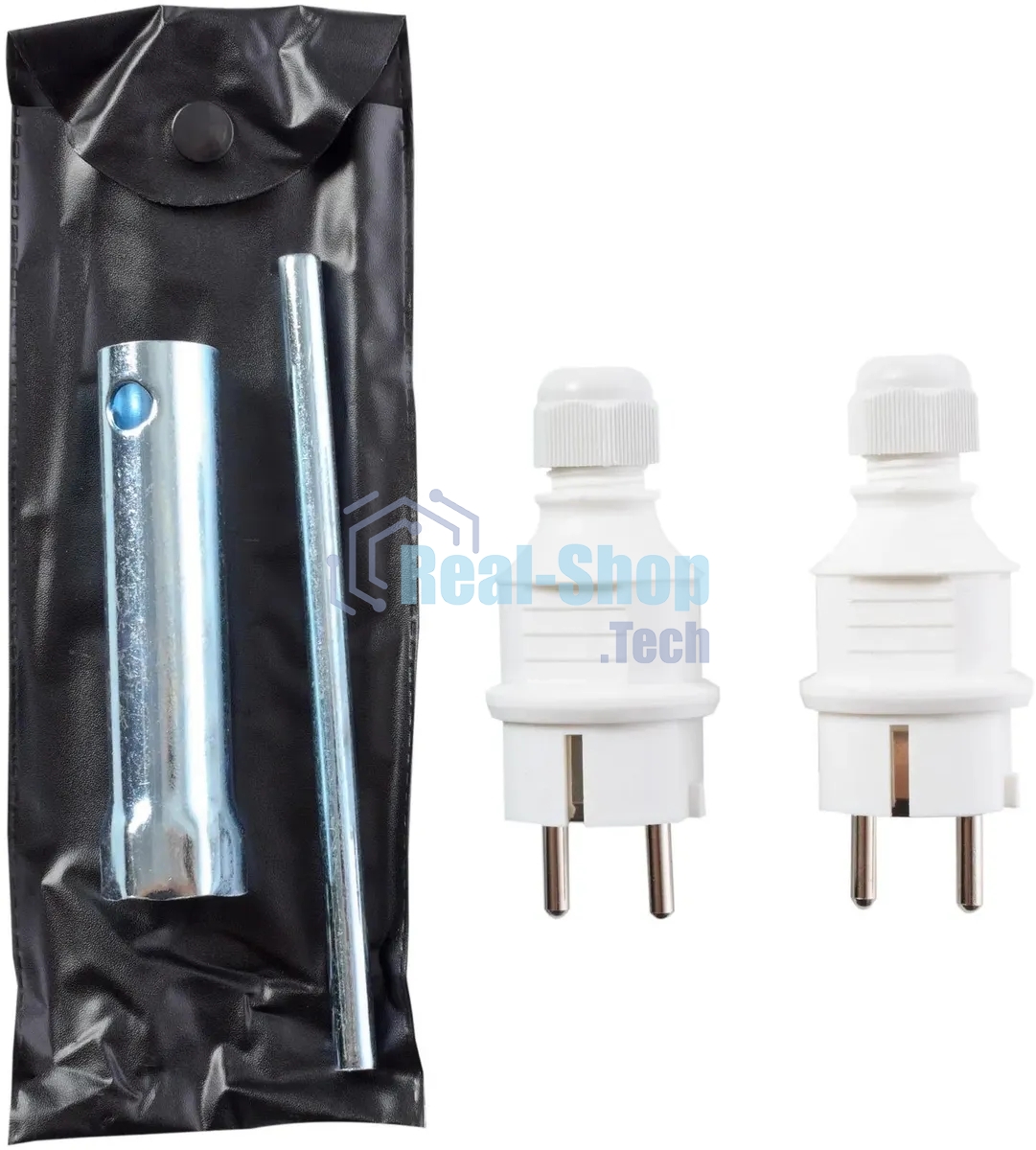 Генератор RedVerg RD-IG3300H-О 3.3кВт