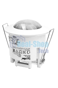 Электронный сенсор включения освещения Camelion LX-453, потолочный встраиваемый 10980