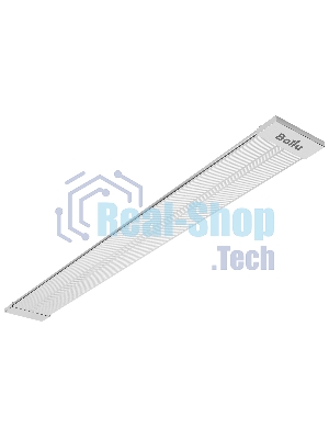 Комплект обогреватель инфракрасный Ballu BIH-APL-1.5-M + Терморегулятор BMT-1