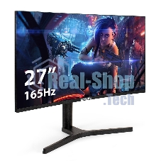 Монитор 27