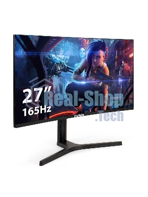 Монитор 27