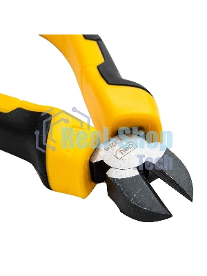 Диагональные бокорезы Deli DL2206 6