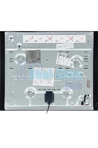 Газовая варочная панель Beko HINW 64229 S черный