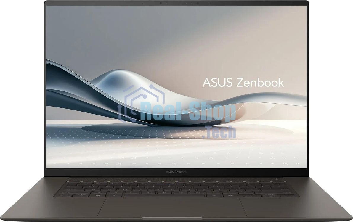 Ноутбук ASUS UM5606GA-SS261W/16