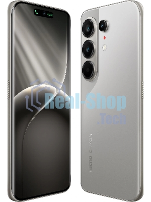Смартфон Tecno Camon 50 Ultra 5G 12/256Gb титан