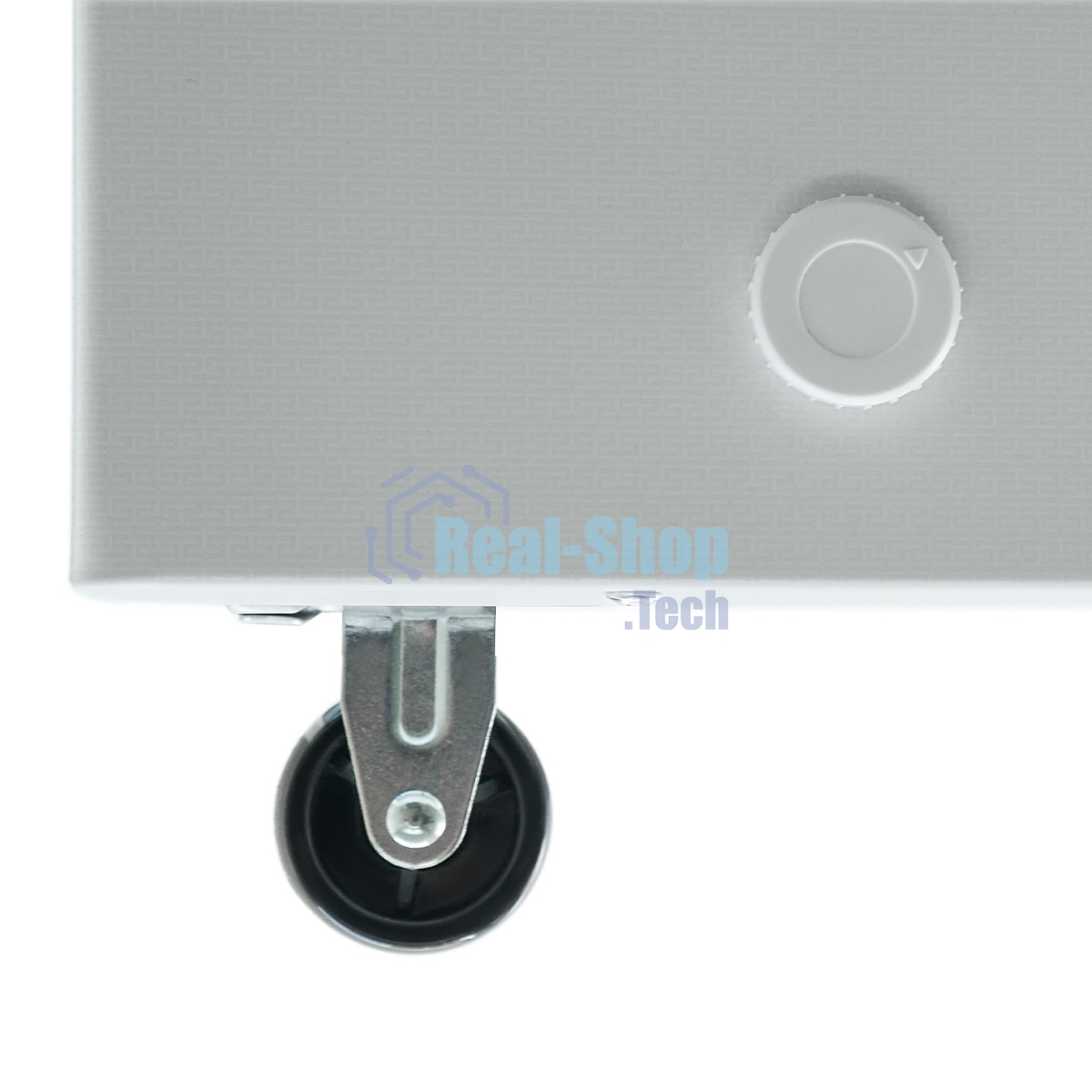 Морозильный ларь Centek CT-1796, белый, 380л