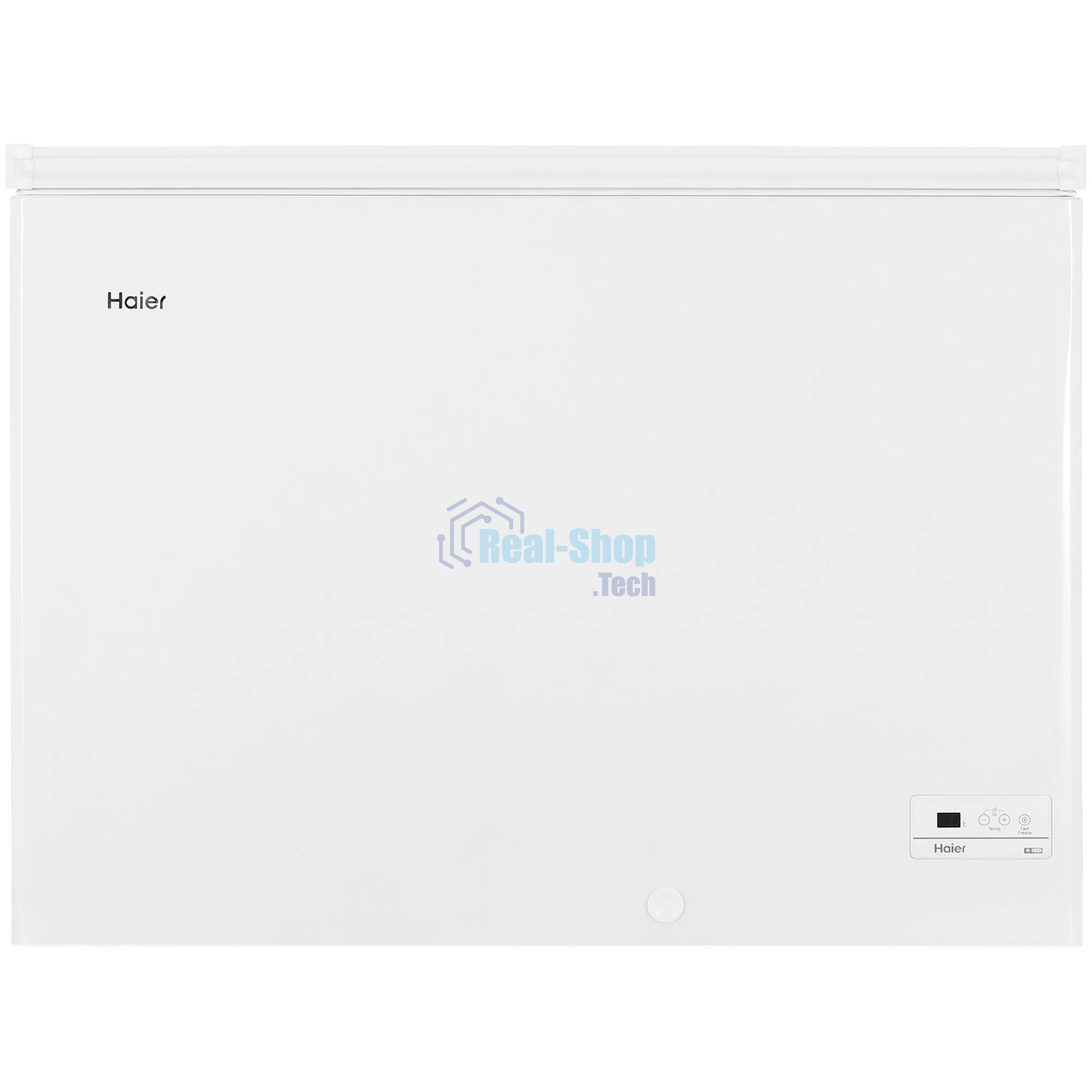 Морозильный ларь Haier HCE301R белый, 301л