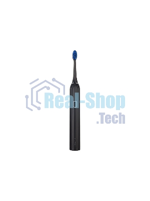 Электрическая зубная щетка Revyline RL 060, чёрная