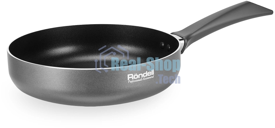 Промо_Сковорода блинная Rondell RDA-020 22 см