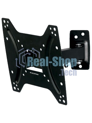 Кронштейн Kromax OPTIMA-203 черный, 15