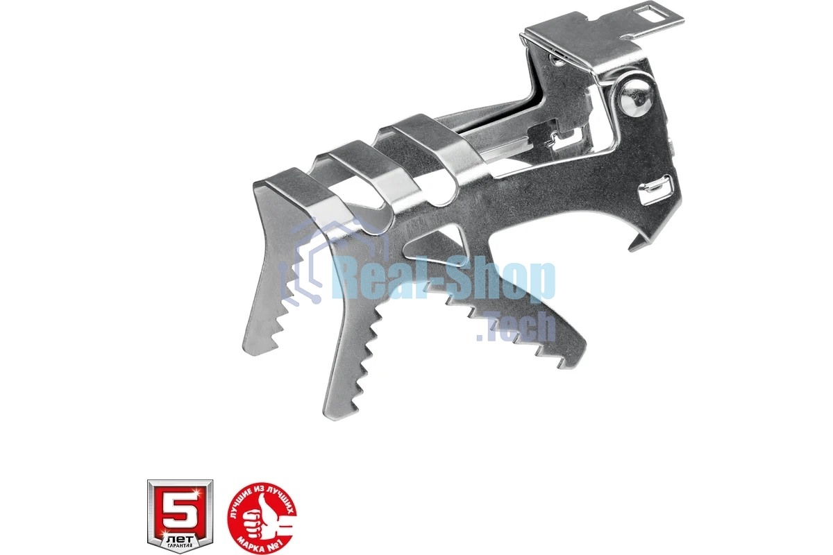 Пила сабельная Зубр 12В, 2 АКБ (2Ач), в коробке, СПЛ-125-22