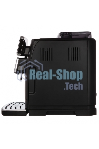 Кофемашина автоматическая Gaggia RI9602/01 CADORNA PLUS ST WAND 230V черный, исп. кофе - молотый/зерновой, 1.5 л, 1850 Вт, 15 бар