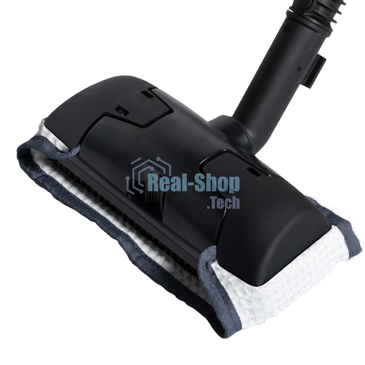 Пароочиститель Bort BDR-2700-R, 2200 Вт; 4 бар; Постоянная подача пара 45 г/мин; Температура пара 143 °С; Емкость бачка 1200 мл; Объем бойлера 1,5 л; Время нагревания 360 с; Время непрерывной работы 35 мин; Длина шланга 2 м; Длина шнура питания 3 м; Разме