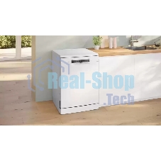 Посудомоечная машина Bosch SMS4ECW26M пdishwasher