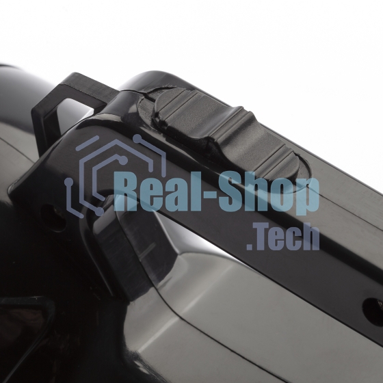 Фонарь светодиодный Трофи PA-504 прожекторный аккумуляторный со встроенным светильником