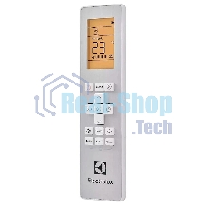 Внутренний блок сплит-системы Electrolux Smartline EACS-12HSM/N8_V2/in 12000 BTU, 35 м², 28 дБ, охлаждение, обогрев, осушение, белый