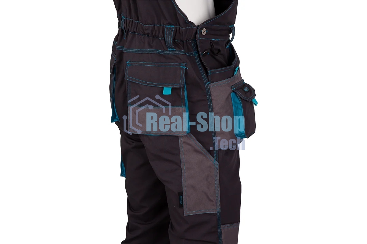 Полукомбинезон Gross 90355 размер XXL