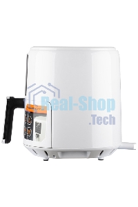 Мультипечь LEONORD LE-1736