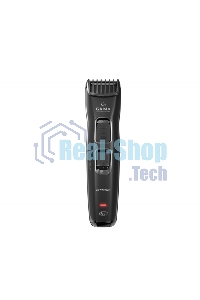 Триммер для стрижки GT552 BLACK TITANIUM - HF GA.MA черный