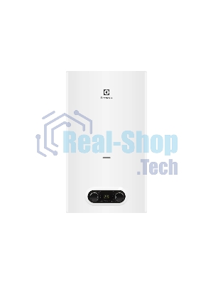 Колонка газовая Electrolux GWH 14 NanoPlus 2.0
