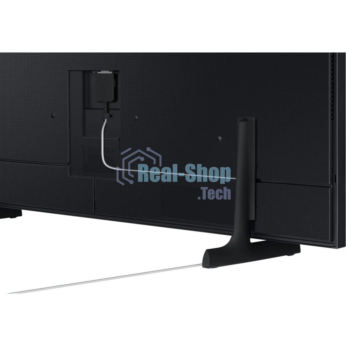 Телевизор Samsung 43