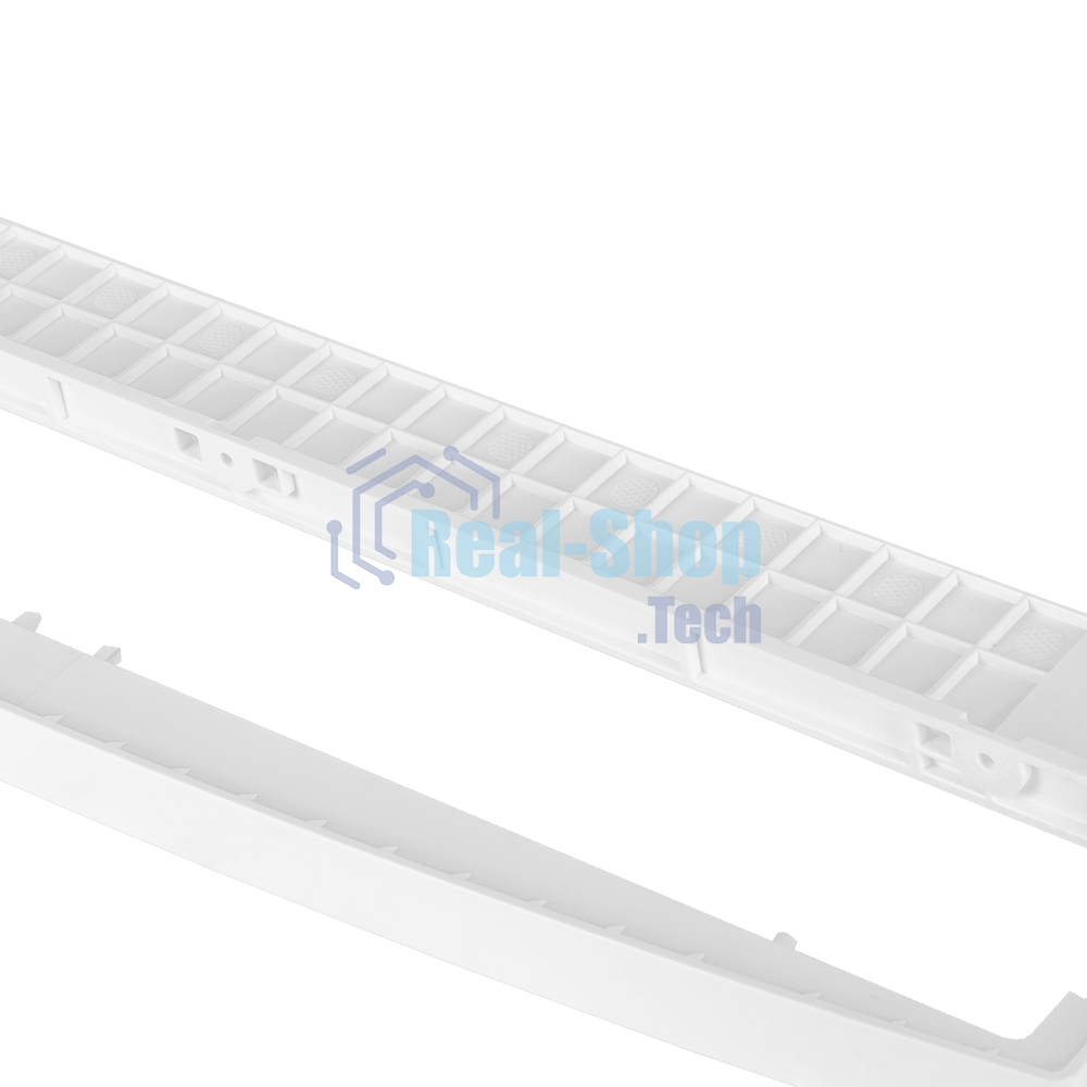 Соединительный элемент для установки сушильной машины на стиральную машину MAUNFELD WM-SK02