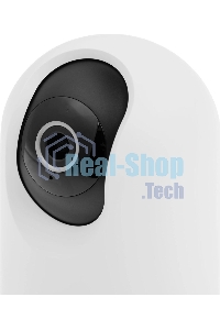 Камера видеонаблюдения IP Xiaomi Smart Camera C500 Pro, 1632p, 4 мм, белый MJSXJ16CM