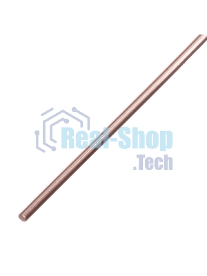 Омедненная проволока Denzel ER70S-6, диам. 1 мм, 15 кг, диам. катушки D300