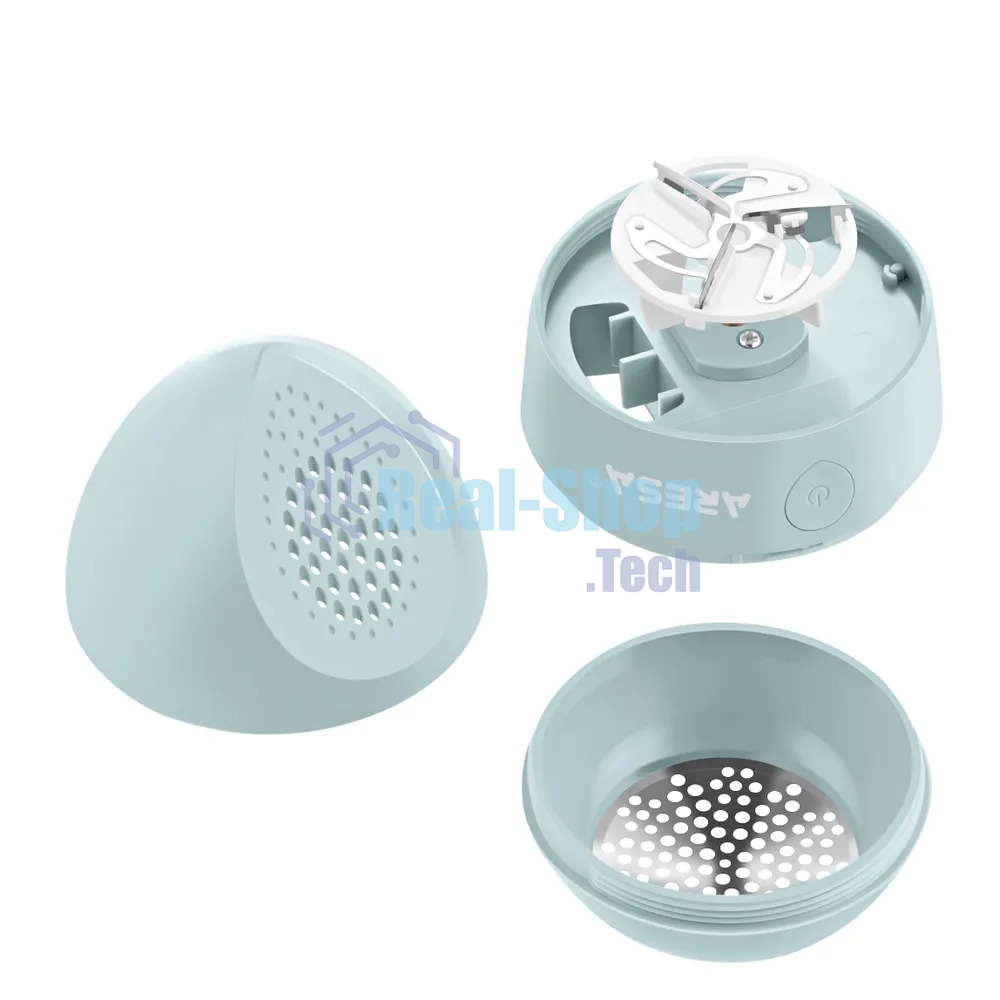 Машинка для удаления катышков ARESA AR-4104