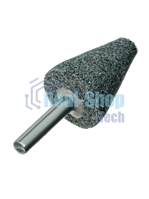 Набор шарошек Denzel абразивных для дрели (ПШМ), 63С, 5 шт.