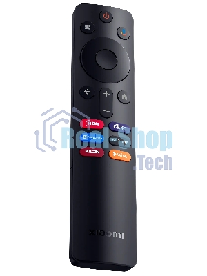 Телевизор Xiaomi TV S Mini LED 85 2026 L85MC-SRU темно-серый 4K UHD 144Hz Google TV 3GB/32GB