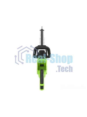 Кусторез Greenworks GD24HT611аккум. (2208507)