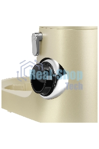 Миксер планетарный Starwind SPM6164 1300Вт бежевый