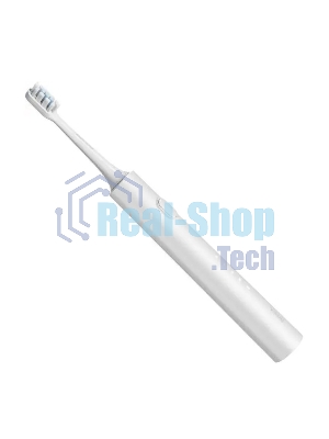 Электрическая зубная щетка Xiaomi BHR7595GL T302 SILVER GRAY