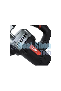 Отбойный молоток Deli DE-DG5-2E (1200Вт, 17Дж, кейс)