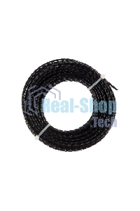 Леска для садовых триммеров Patriot Profline d=2.0мм L=15м (805402201)