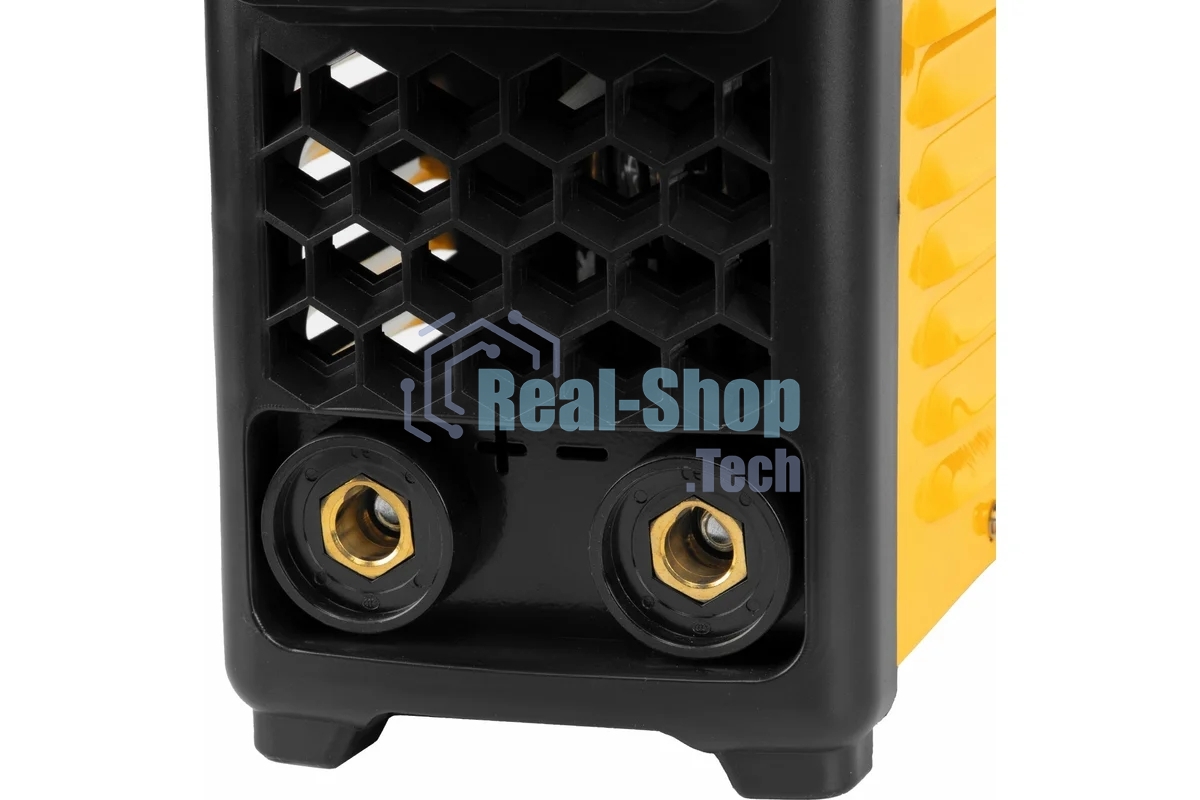 Аппарат инвертор. дуговой сварки Denzel SDM-200 Top, 200 А, ПВ 80%