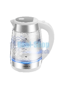 Чайник электрический Maunfeld MGK1710GW