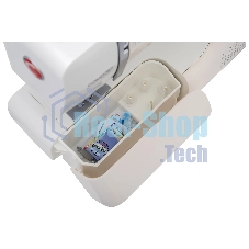 Швейная машина Comfort 1070 молочный