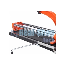 Плиткорез ручной PATRIOT THC 1000, усиленный, лазер, резка под углом, боков.поддержка, литая станина, 1000 мм