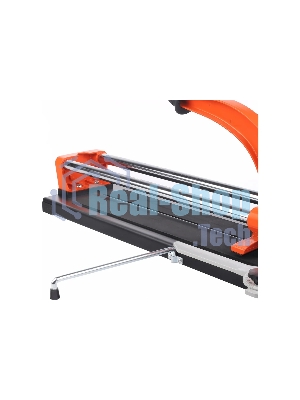 Плиткорез ручной PATRIOT THC 1000, усиленный, лазер, резка под углом, боков.поддержка, литая станина, 1000 мм