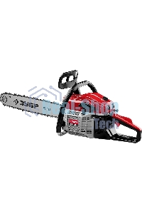 Бензопила Зубр ПБЦ-М62-50, 62 см3, шина 50 см