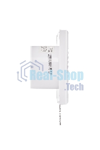 Вентилятор вытяжной Ballu BAF-AR 150 VP