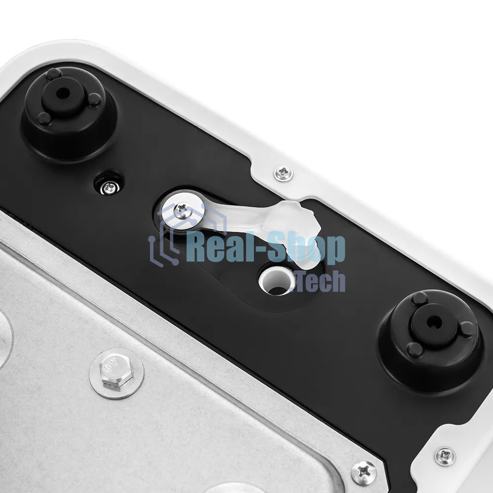 Ледогенератор Kitfort КТ-1816, белый, 1,5 л, 120 Вт