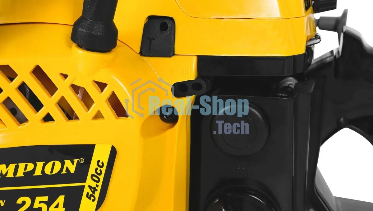 Бензопила Champion 254-18