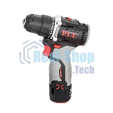 Дрель P.I.T. PBM12K-10B/2 X-DRIVER патрон:быстрозажимной реверс (PBM12K-10B/2)