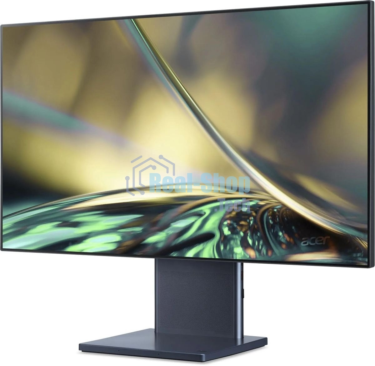 Моноблок Acer Aspire S27-1755 27